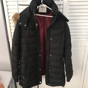 Tommy Hilfiger coat